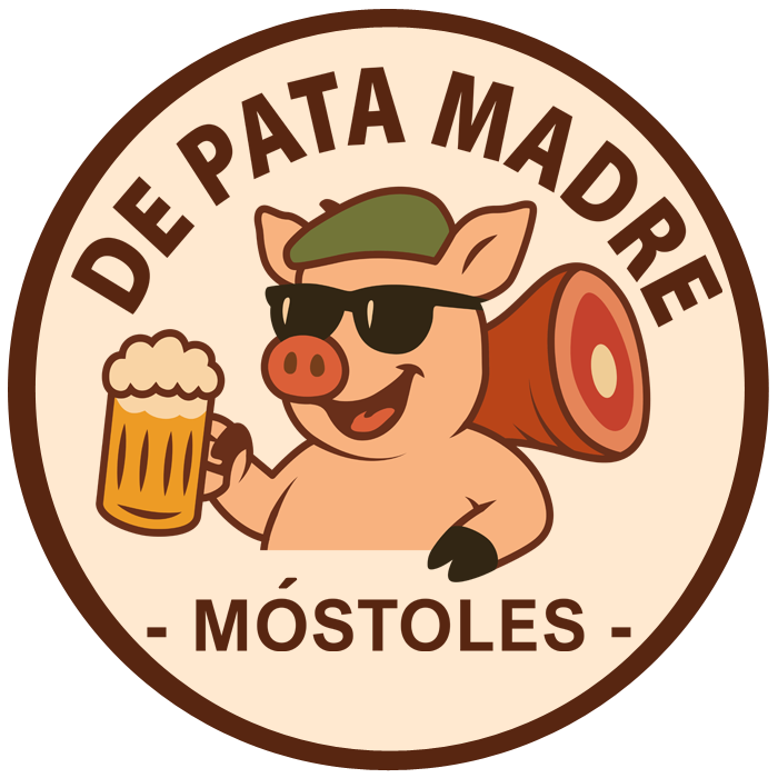 De Pata Madre